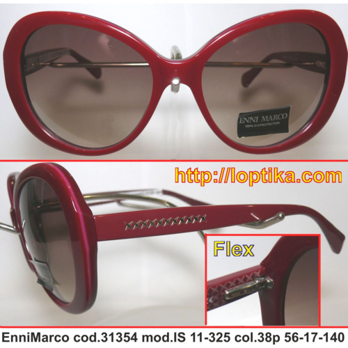 L`ОПТИКА. Enni Marco mod.IS 11-325 col.38p